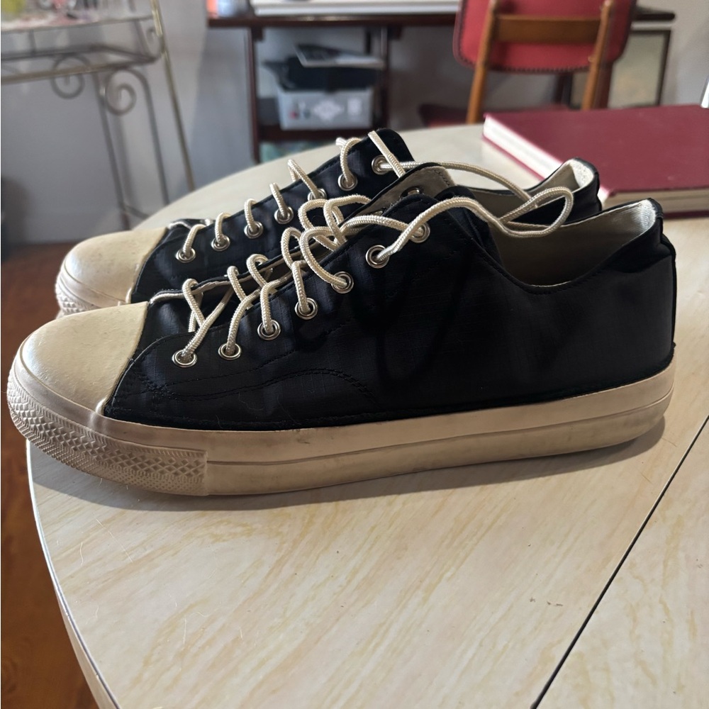 Reproduction of Found US Military Trainer - Picture 5 of 5